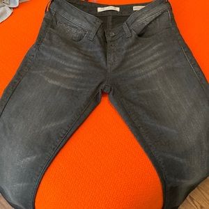 Mavi woman's supper skinny jeans.